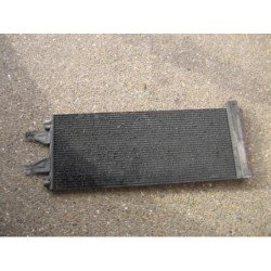 Radiateur Clim Citroen Jumper 3 Phase 1